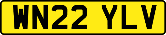 WN22YLV