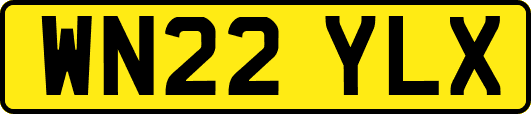 WN22YLX
