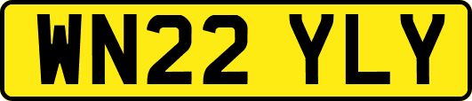 WN22YLY