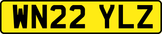 WN22YLZ