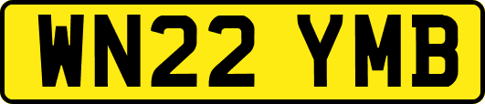 WN22YMB