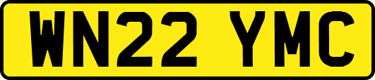 WN22YMC