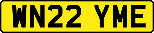 WN22YME
