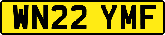 WN22YMF