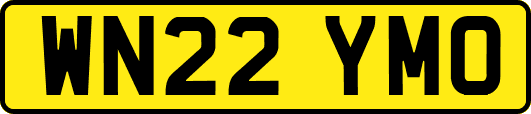 WN22YMO