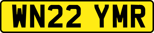 WN22YMR