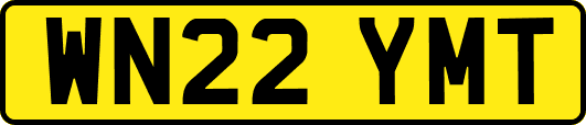 WN22YMT