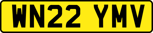 WN22YMV