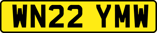 WN22YMW