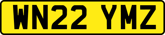 WN22YMZ