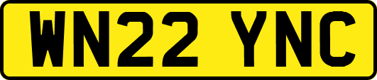 WN22YNC