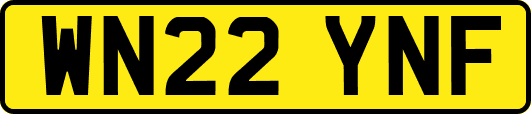 WN22YNF