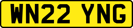 WN22YNG