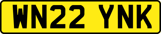 WN22YNK