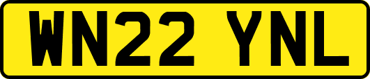 WN22YNL