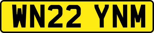 WN22YNM
