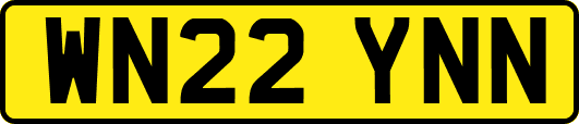 WN22YNN