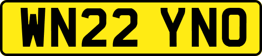 WN22YNO