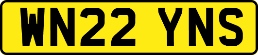 WN22YNS