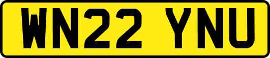 WN22YNU