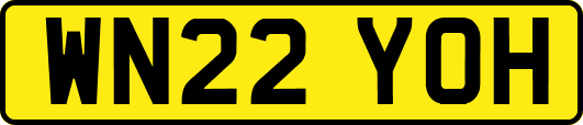 WN22YOH