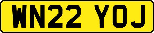 WN22YOJ