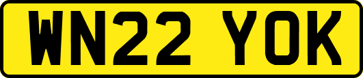 WN22YOK
