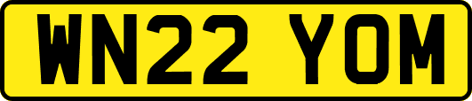 WN22YOM