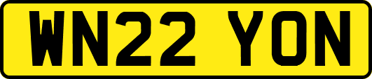 WN22YON