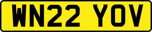 WN22YOV