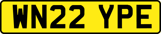 WN22YPE