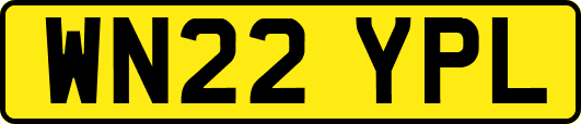 WN22YPL
