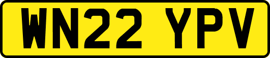 WN22YPV