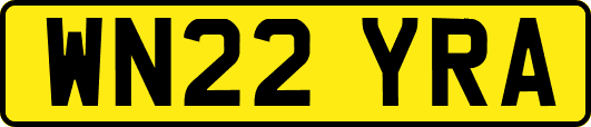 WN22YRA