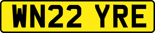 WN22YRE