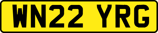WN22YRG