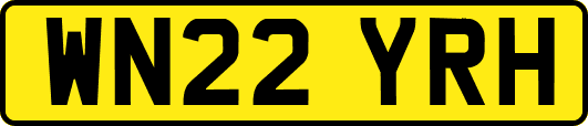 WN22YRH