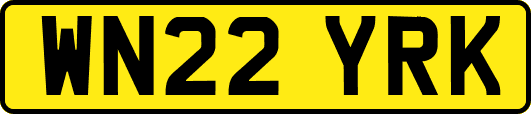 WN22YRK