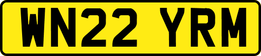 WN22YRM