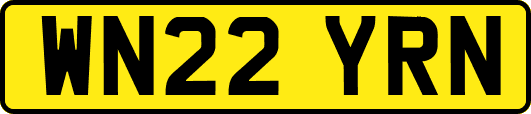 WN22YRN