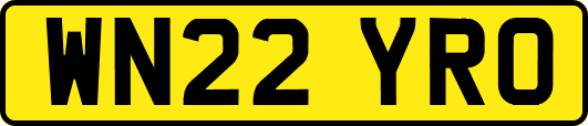 WN22YRO
