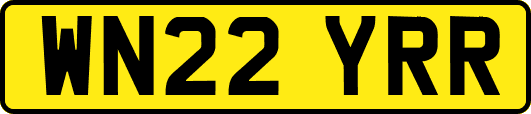 WN22YRR