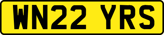 WN22YRS