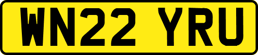 WN22YRU