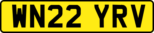 WN22YRV