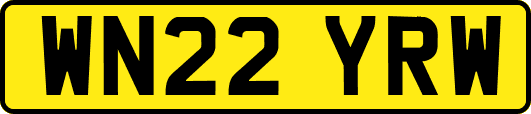 WN22YRW