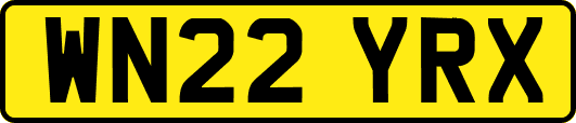 WN22YRX