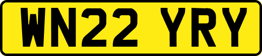 WN22YRY