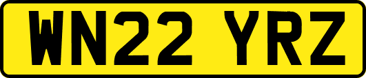 WN22YRZ