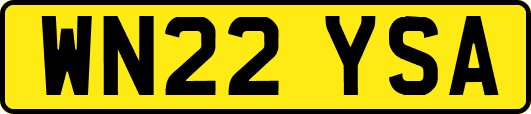 WN22YSA